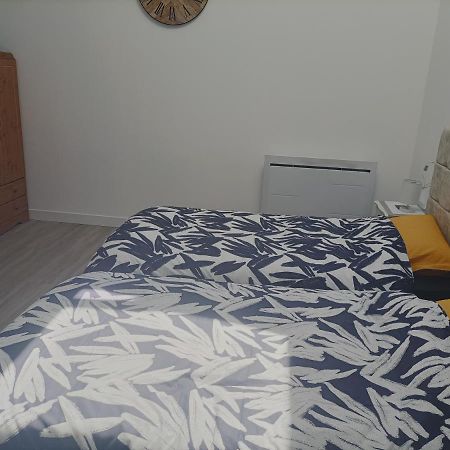 Bed and Breakfast 7 Minutes De L'Aeroport Cdg 4 Thieux  Екстер'єр фото