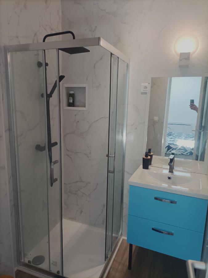 Bed and Breakfast 7 Minutes De L'Aeroport Cdg 4 Thieux  Екстер'єр фото