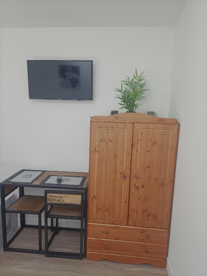 Bed and Breakfast 7 Minutes De L'Aeroport Cdg 4 Thieux  Екстер'єр фото
