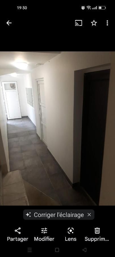 Bed and Breakfast 7 Minutes De L'Aeroport Cdg 4 Thieux  Екстер'єр фото